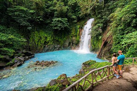 safe place in costa rica