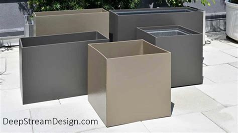 Safe Plastic Planters For Vegetables