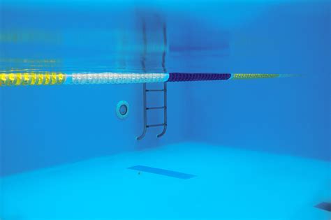 Safe Pool Depth For Jumping
