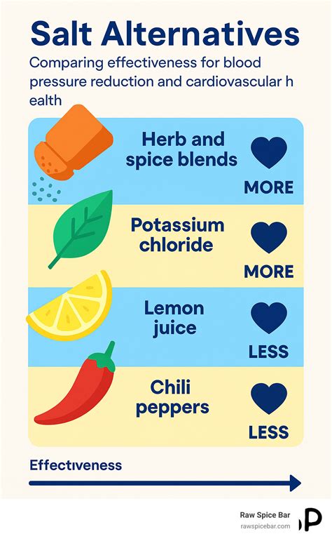 Safe Salt Alternatives