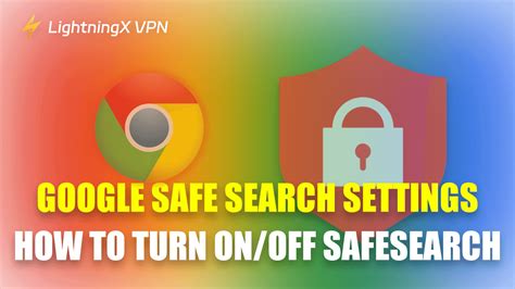 Safe Search Settings Mi Browser