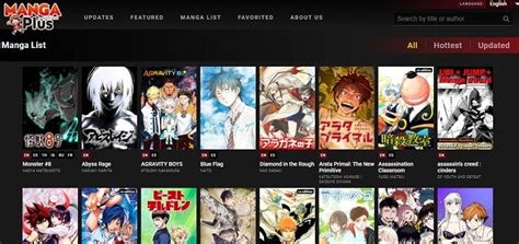 safe sites to read manga online free