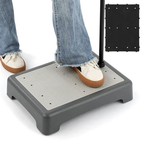 Safe Step Stool For Seniors