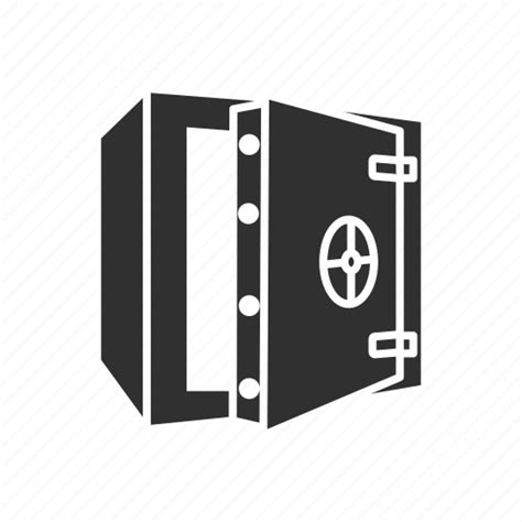 Safe Vault Icon