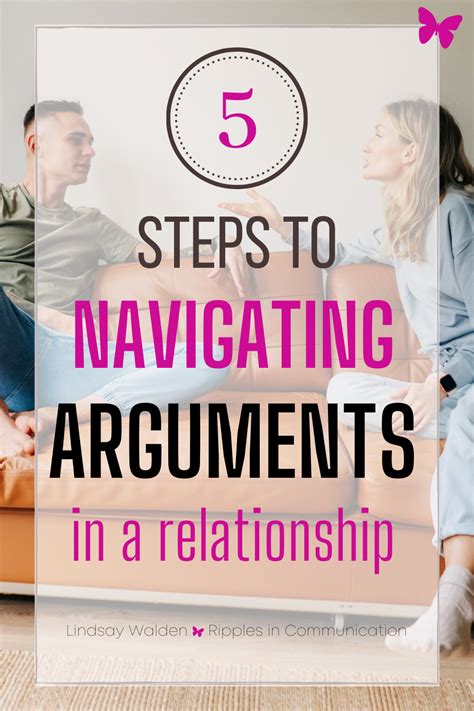 safe words for arguments in a relationship