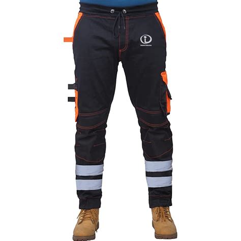 Safe Work Pants