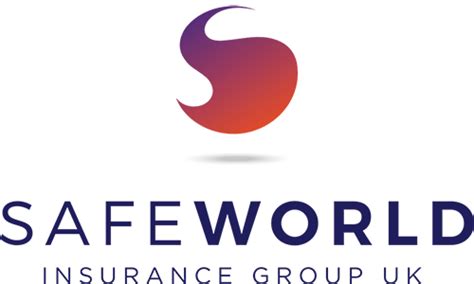 safe world insurance group uk limited