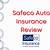 safeco auto insurance reviews