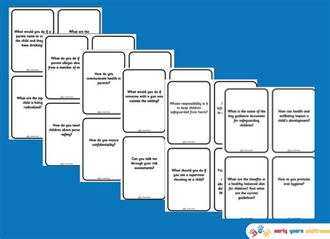 safeguarding in schools interview questions and answers pdf
