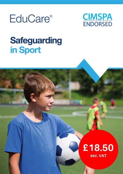 safeguarding in sport courses online