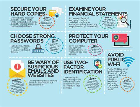Safeguarding Your Digital Devices