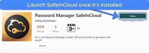 safeincloud