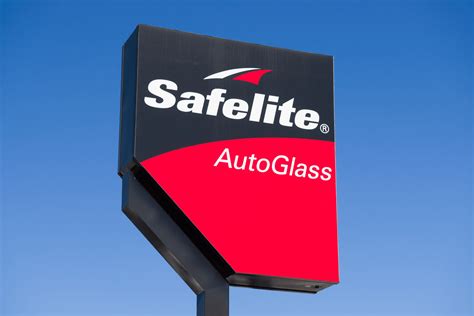 safelite auto glass houma