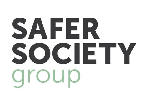 safer society