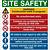 safety sign services wa