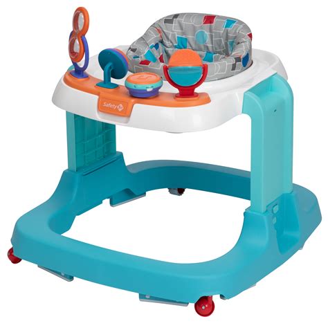Safety 1St Developmental Walker