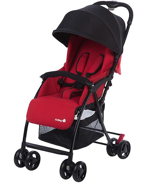 Safety 1St Geoby Stroller