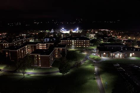 Safety And Security Acadia