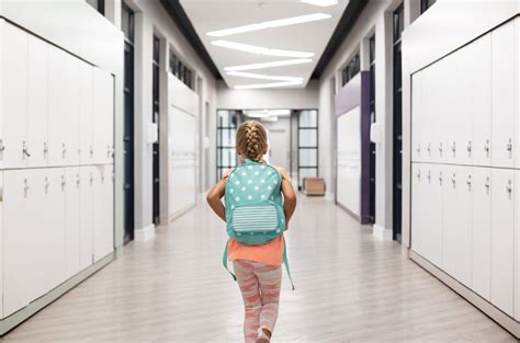 safety and security for student bedroom