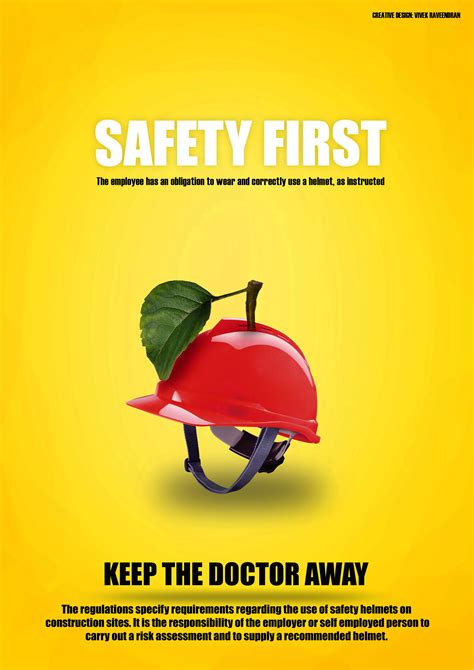 Increased Safety Awareness