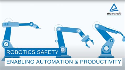 Safety Awareness Before Starting Robotics Programming