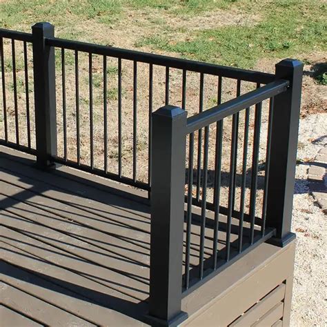 Safety Balcony Railing