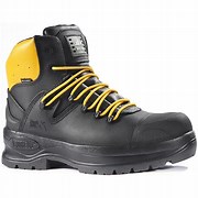 safety boots electrical work