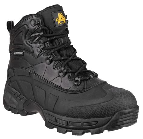 safety boots mens uk