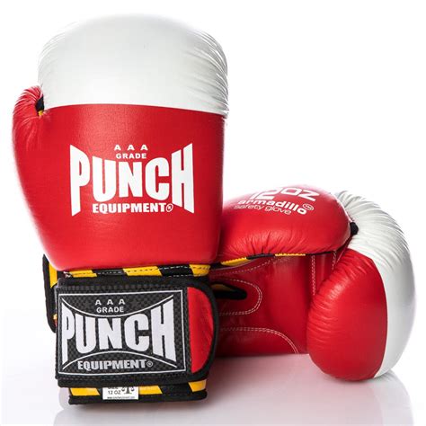Safety Boxing Gloves Punch