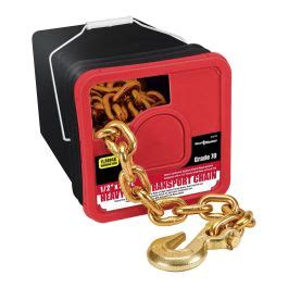 Safety Chains Harbor Freight