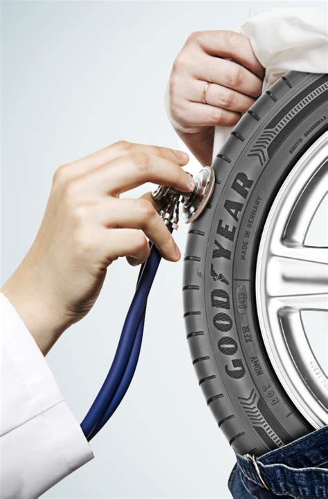 Safety Check Goodyear