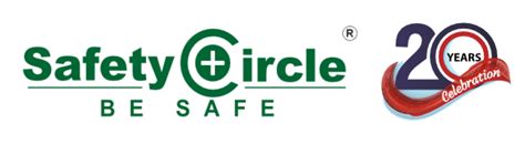 Safety Circle Logo