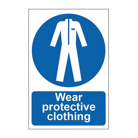 Safety Clothing Cromwell