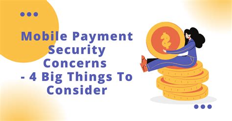 Safety Concerns with Payment Methods