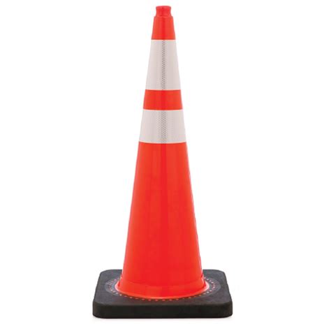 Safety Cones Hsn Code
