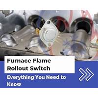 Safety Considerations Before Fixing Flame Rollout
