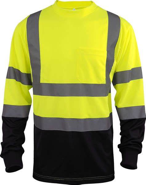 Safety Construction Shirts