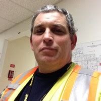 Safety Coordinator Kiewit