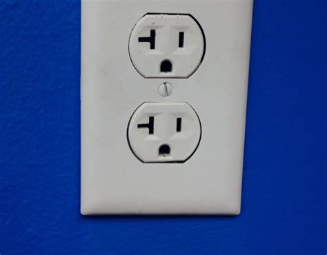 Safety Electrical Outlets