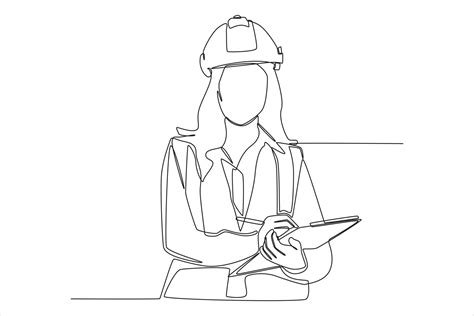 Safety Engineer Drawing