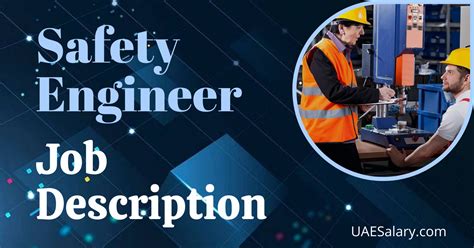 Safety Engineer Job Title