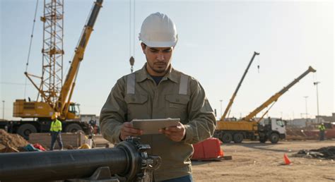 Safety Engineer Malaysia