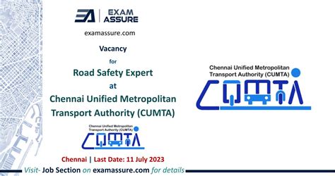 Safety Engineer Vacancy Chennai