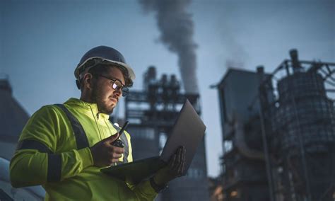 Safety Engineering Services