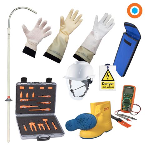 Safety Equipment Kit