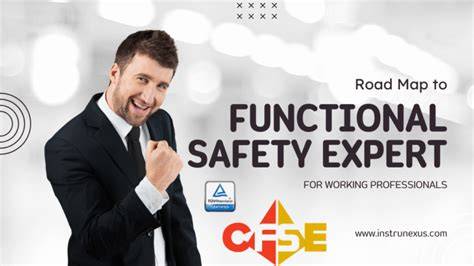 safety expert instructor