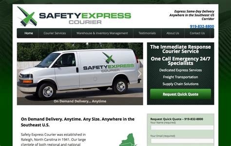 Safety Express Quebec