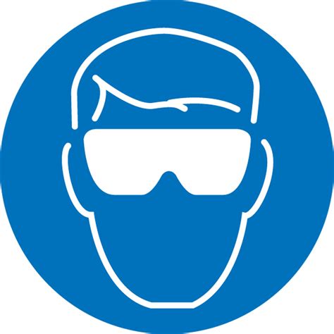 Safety Eyewear Logo