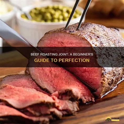 Safety First When Cooking Beef Joint