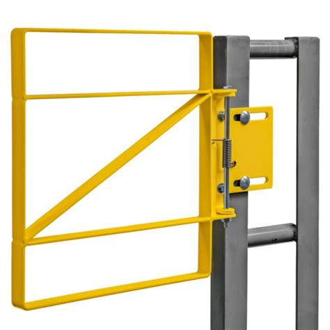 Safety Gates Game